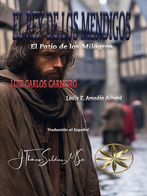 cover image of El Rey de los Mendigos